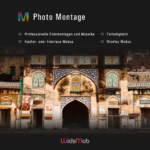 WidsMob Photo Montage WIN lebenslange Lizenz Garantie Download