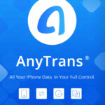 iMobie AnyTrans iOS Lebenslange Lizenz Windows Download