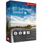 Aiseesoft BD Software Toolkit WIN Lebenslange Lizenz Garantie Download