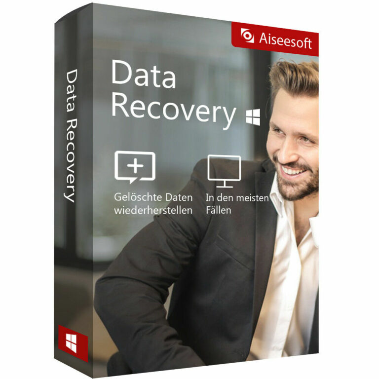 Aiseesoft Slideshow Creator WIN Lebenslange Lizenz Garantie Download