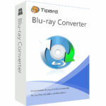 Tipard Blu-ray Converter WIN 1 Jahr Lizenz  Garantie Download