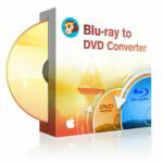 DVDFab Blu-ray to DVD Converter macOS lebenslange Lizenz Garantie Download