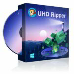 DVDFab UHD Ripper WIN Lebenslange Lizenz Garantie Download