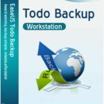 EaseUS Todo Backup Workstation 16.2 Enterprise aktuelle Version Download