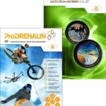 ProDAD ProDRENALIN V2 Plus + ReSpeedr V1 Aktion !! Lebenslange Lizenz Download