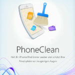 iMobie PhoneClean iOS WIN Lebenslange Lizenz Download