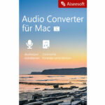 Aiseesoft Audio Converter für macOS Lebenslange Lizenz Garantie Download