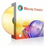 DVDFab Blu-ray Creator macOS 2 Jahre Lizenz Garantie Download