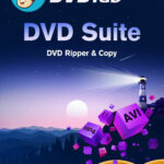 DVDFab DVD Suite WIN DVD Copy + DVD Ripper WIN 2 Jahre Lizenz Download