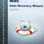 EaseUS Data Recovery Wizard for macOS Technician lebenslange Lizenz Download