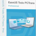EaseUS Todo PCTrans PRO 14.1 lebenslange Lizenz 2 PC Garantie Download