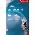 Aiseesoft Video Enhancer WIN Lebenslange Lizenz für 5 PC Garantie Download