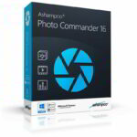 Ashampoo Photo Commander 16 lebenslange Lizenz Download