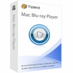 Tipard Blu-ray Player macOS 1 Jahr Lizenz Garantie Download