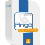 ProDAD ANGO Professional WIN 1 Jahr Lizenz Download AKTION