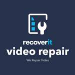 Wondershare RecoverIt Video Repair Tool macOS lebenslange Lizenz Download