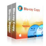DVDFab Blu-ray Suite macOS (Copy + Ripper) 2 Jahre Lizenz Download