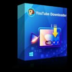 DVDFab YouTube Downloader WIN lebenslange Lizenz Garantie Download