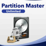 EaseUS Partition Master Unlimited 19 Enterprise lebenslange Lizenz Download
