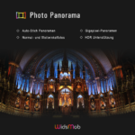 WidsMob Photo Panorama WIN lebenslange Lizenz Garantie Download