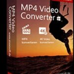 Aiseesoft MP4 Converter Windows lebenslange Lizenz Download