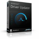 Ashampoo Driver Updater WIN  für 3 PC  Garantie Download
