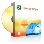 DVDFab Blu-ray Copy macOS 2 Jahre Lizenz Garantie Download