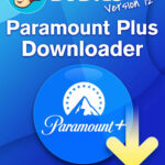 DVDFab Paramount Plus Downloader WIN 2 Jahre Lizenz Garantie Download