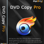 Digiarty WinX DVD Copy Pro WIN 1 Jahr Lizenz für 3 PC Garantie Download