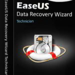 EaseUS Data Recovery Wizard Technician 19.2 WIN lebenslange Lizenz Download