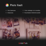 WidsMob Photo Vault WIN lebenslange Lizenz Garantie Download