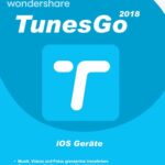 Wondershare TunesGo iOS (RETRO) WIN  lebenslange Lizenz  Download