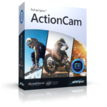 Ashampoo ActionCam lebenslange Lizenz Garantie Download