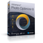 Ashampoo Photo Optimizer 8 Lebenslange Lizenz Garantie Download