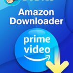 DVDFab Amazon Downloader WIN 2 Jahre Lizenz Garantie Download