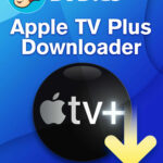 DVDFab Apple TV Plus Downloader WIN 2 Jahre Lizenz Garantie Download