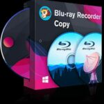 DVDFab Blu-ray Recorder Copy WIN lebenslange Lizenz Garantie Download