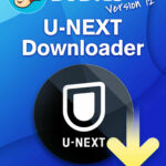 DVDFab U-Next Downloader WIN Lebenslange Lizenz Garantie Download