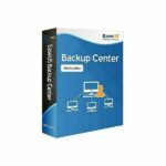 EaseUS Backup Center Workstation 16.0 WIN lebenslange Lizenz Download