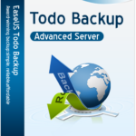 EaseUS Todo Backup Advanced Server 16.2 Enterprise WIN aktuelle Version Download