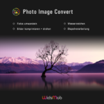 WidsMob Photo Image Convert macOS lebenslange Lizenz Garantie Download
