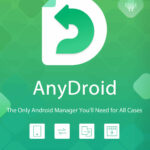 iMobie AnyDroid  WIN 5 PC Lebenslange Lizenz Download