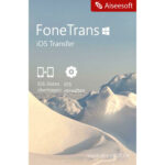 Aiseesoft FoneTrans iOS Transfer WIN  lebenslange Lizenz Garantie Download
