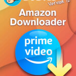 DVDFab Amazon Downloader for macOS Lebenslange Lizenz Garantie Download