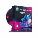 DVDFab Blu-ray Recorder Ripper WIN lebenslange Lizenz Garantie Download