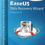 EaseUS Data Recovery Wizard PRO 19.2 WIN lebenslange Lizenz Garantie Download